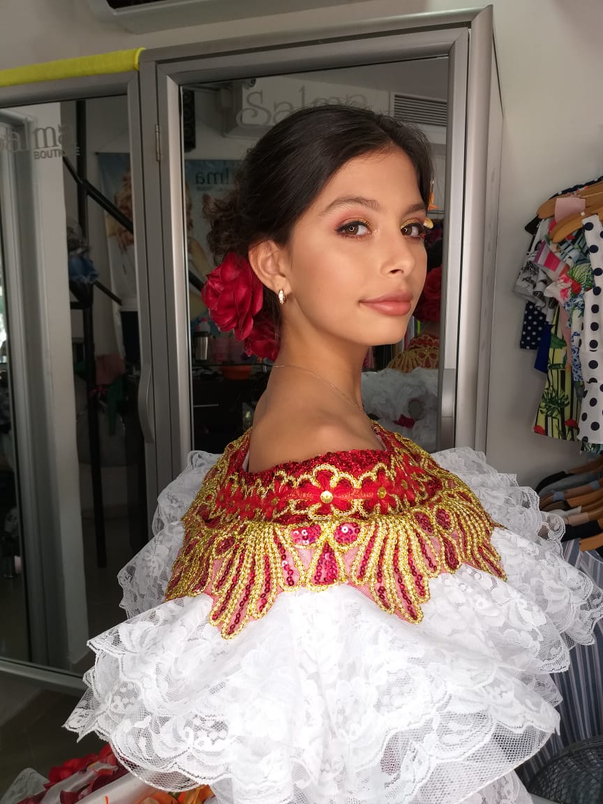 Salma Valeria Ruiz Osorio.